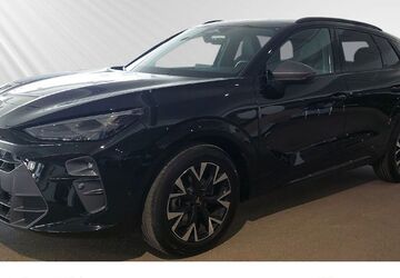 Cupra Terramar 11.000 km 35.980 &euro; Kiel 24114