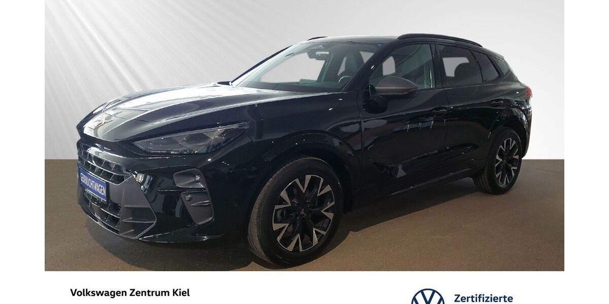 Cupra Terramar 11.000 km 35.980 &euro; Kiel 24114