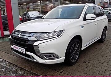 Mitsubishi Outlander 80.371 km 22.900 &euro; München 81677