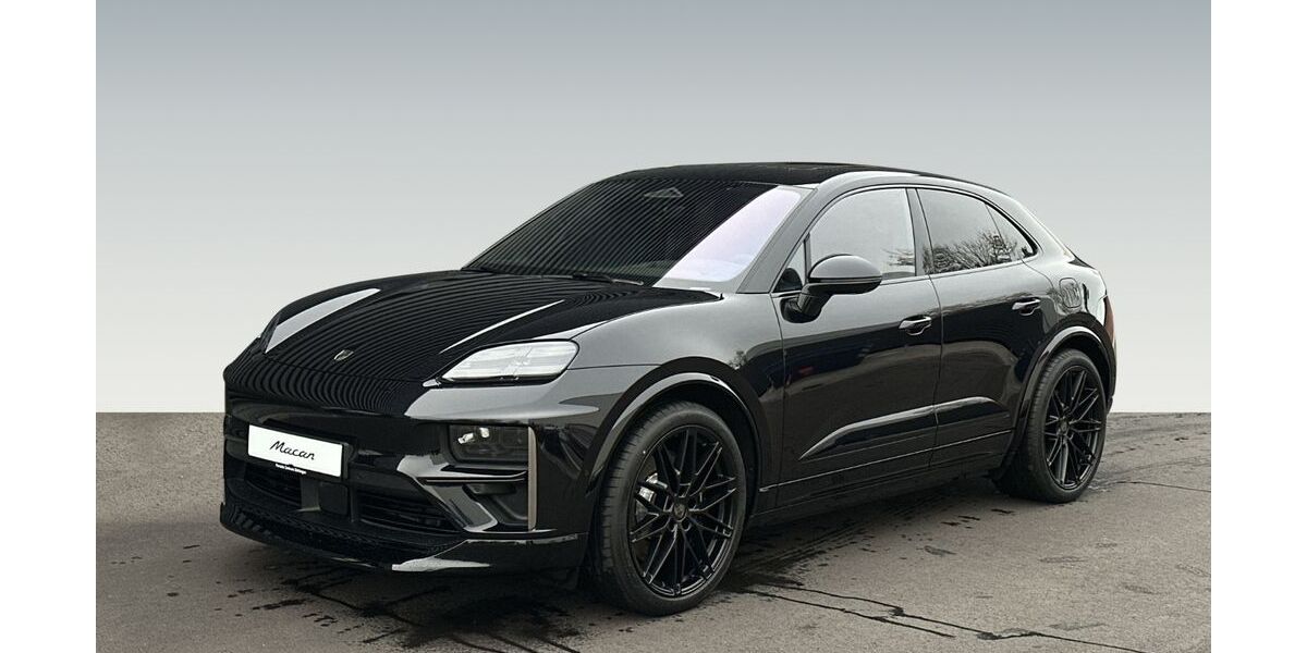 Porsche Macan 6.900 km 115.900 &euro; Göttingen 37077