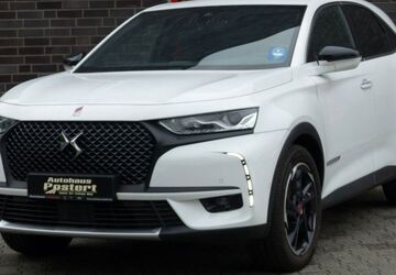 DS Automobiles DS7 (Crossback) 37.200 km 26.950 &euro; Oberhausen 46147