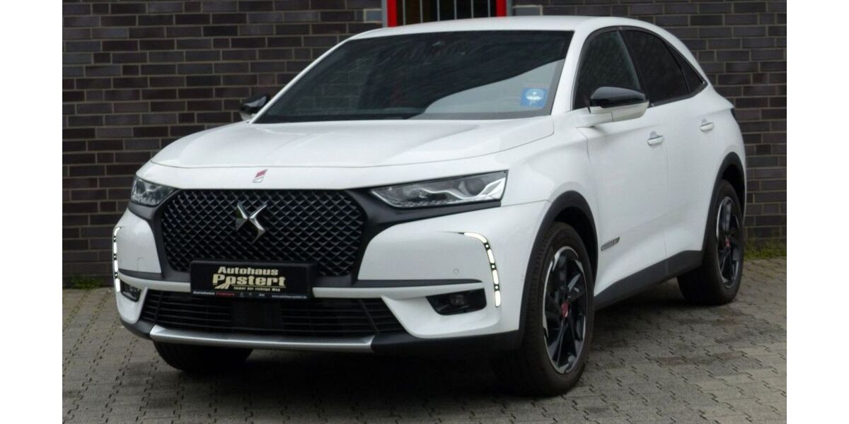 DS Automobiles DS7 (Crossback) 37.200 km 26.950 &euro; Oberhausen 46147