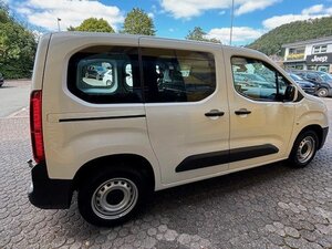 Opel Combo E Cargo Edition 29.086 km 14.990 &euro; Battenberg 35088