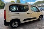 Opel Combo E Cargo Edition 29.086 km 14.990 &euro; Battenberg 35088