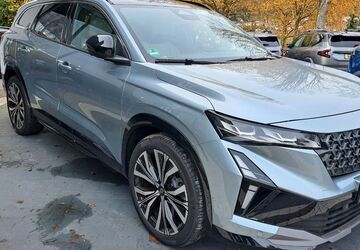 Renault Espace 2.715 km 44.900 &euro; Tholey 66636