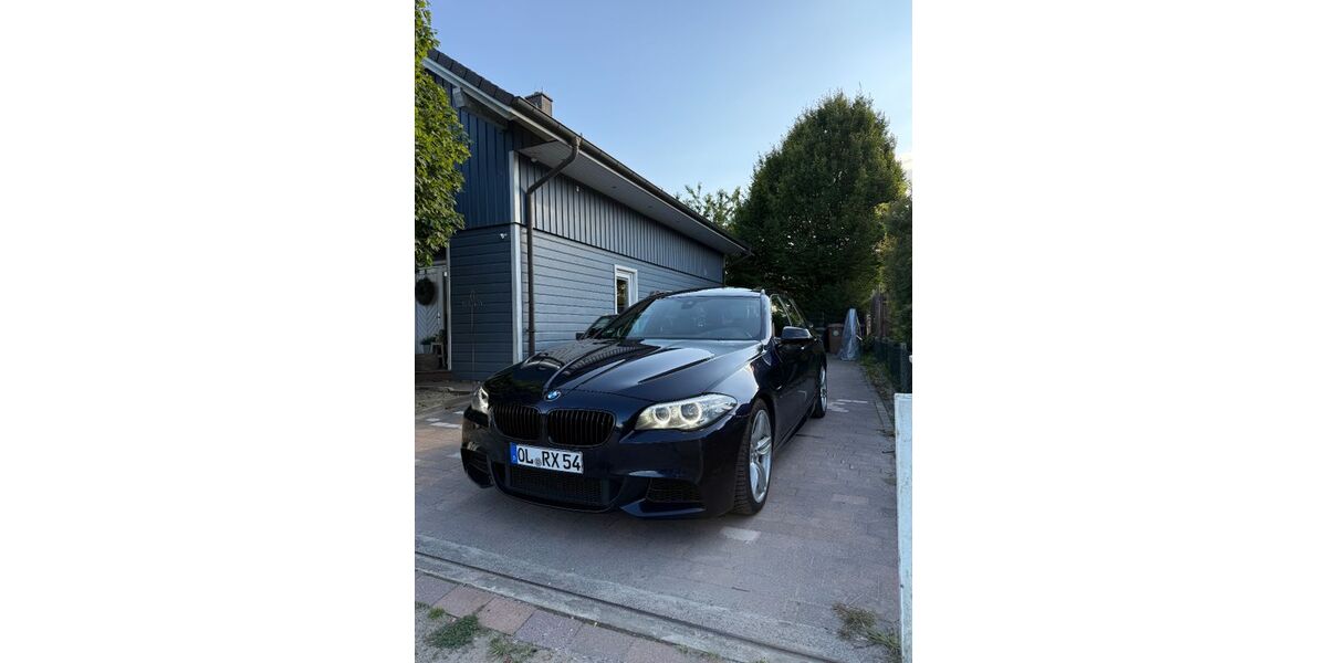 BMW M550 199.000 km 18.960 &euro; Ganderkesee 27777