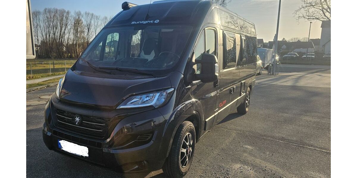 Fiat Ducato 37.100 km 56.500 &euro; Altdorf 90518