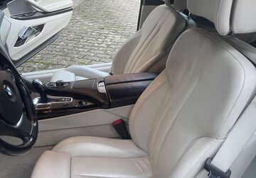 BMW 640 129.000 km 28.900 &euro; Bretten 75015
