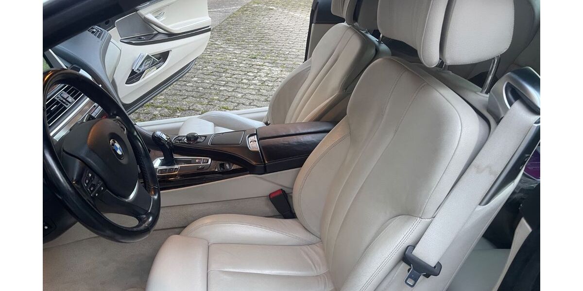 BMW 640 129.000 km 28.900 &euro; Bretten 75015