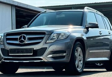 Mercedes-Benz GLK 220 98.410 km 15.000 &euro; Schleiz 07907