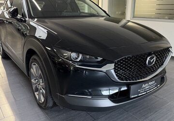 Mazda CX-30 20.041 km 26.990 &euro; Erkrath 40699