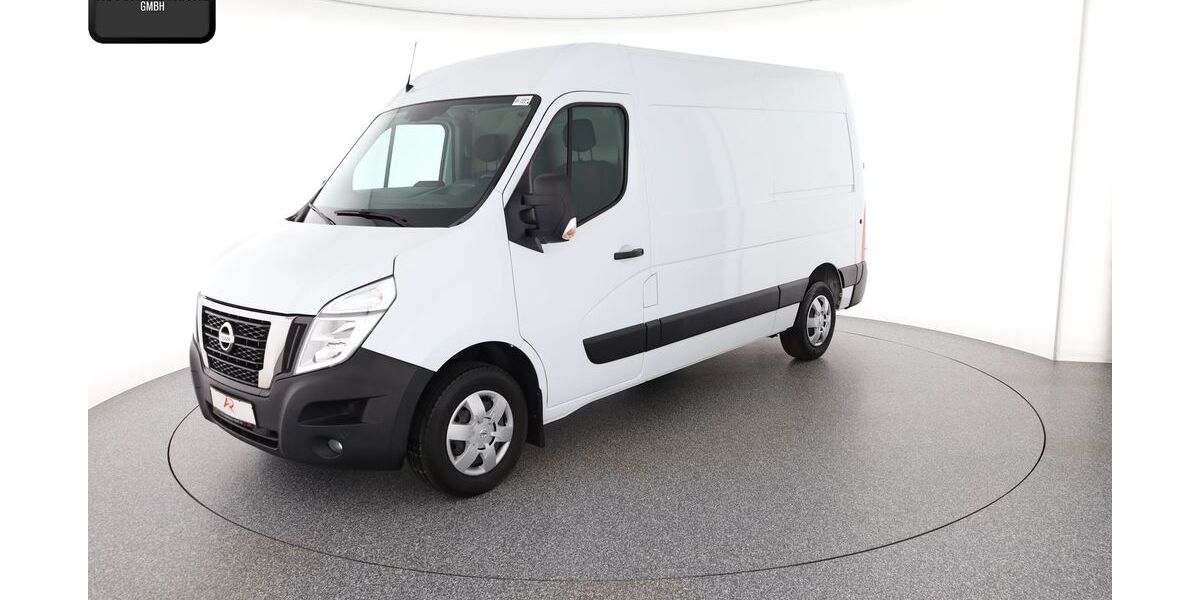 Nissan NV400 99.985 km 17.880 &euro; Berlin 12103