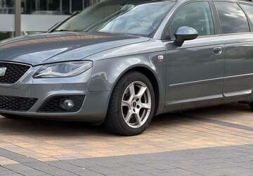 Seat Exeo 277.000 km 2.999 &euro; Werneck 97440