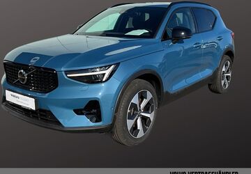Volvo XC40 25.060 km 36.950 &euro; Lübbecke 32312
