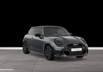 Mini Cooper S Coupé 15.271 km 32.902 &euro; Barsbüttel bei Hamburg 22885