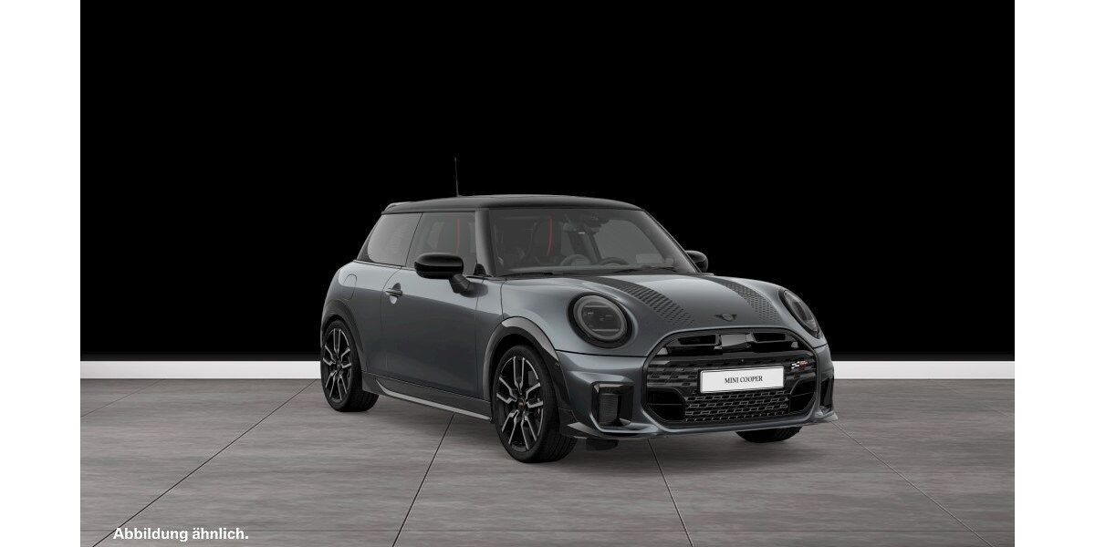 Mini Cooper S Coupé 15.271 km 32.902 &euro; Barsbüttel bei Hamburg 22885