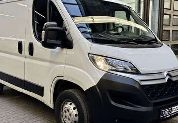 Citroen Jumper 89.164 km 16.990 &euro; Geesthacht bei Hamburg 21502