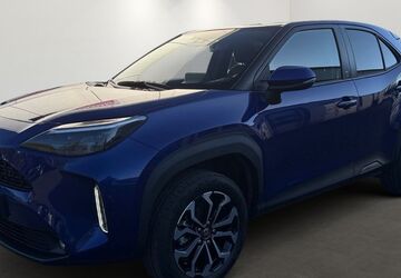 Toyota Yaris Cross 30.200 km 24.780 &euro; Ahlen 59229