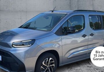 Toyota Proace City 3.000 km 40.990 &euro; Himmelkron 95502