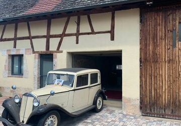 Lancia Andere 26.174 km 11.000 &euro; Vogtsburg im Kaiserstuhl 79235