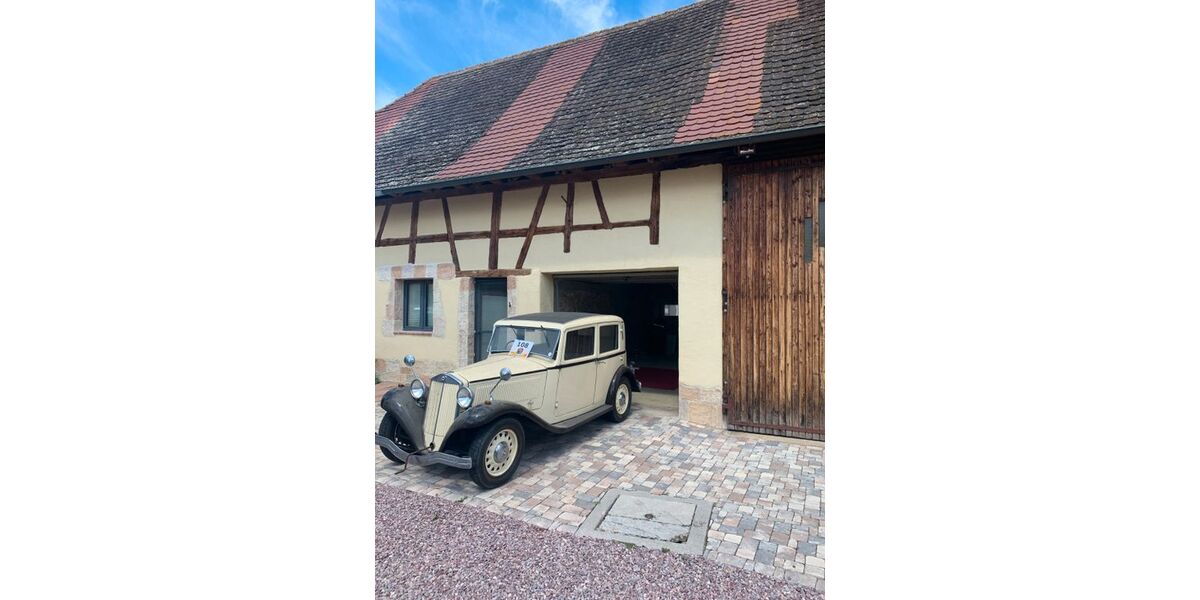 Lancia Andere 26.174 km 11.000 &euro; Vogtsburg im Kaiserstuhl 79235