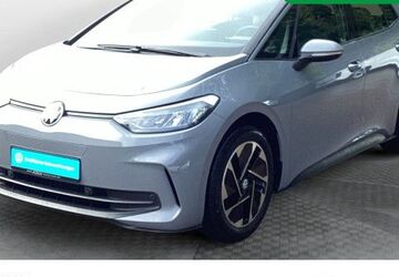 VW ID.3 15.150 km 30.855 &euro; Insingen 91610