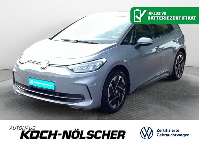 VW ID.3 15.150 km 30.855 &euro; Insingen 91610
