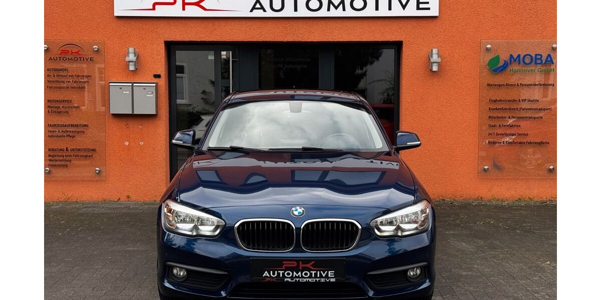 BMW 116 120.000 km 13.800 &euro; HANNOVER 30177
