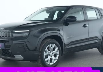Jeep Avenger 20.638 km 17.664 &euro; Garching bei München 85748