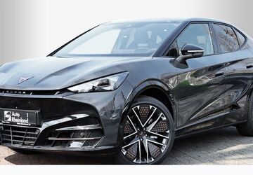 Cupra Tavascan 6.000 km 51.890 &euro; Bonn 53175