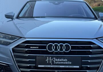 Audi A8 81.890 km 57.499 &euro; Kelkheim 65779