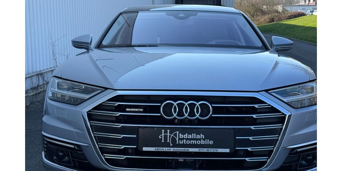 Audi A8 81.890 km 57.499 &euro; Kelkheim 65779