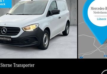 Mercedes-Benz Citan 39.897 km 18.778 &euro; Lübeck 23556