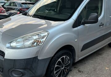 Peugeot Partner 207.000 km 3.650 &euro; Nürnberg 90453