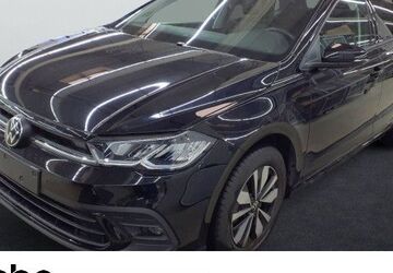 VW Polo 25.634 km 21.930 &euro; Balingen 72336