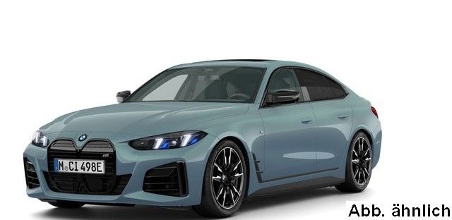 BMW i4 19.988 km 54.930 &euro; Tuttlingen 78532