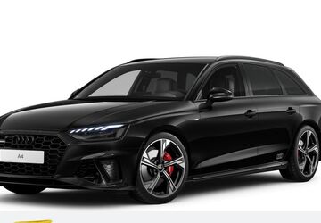 Audi A4 20.227 km 38.780 &euro; Recklinghausen 45663