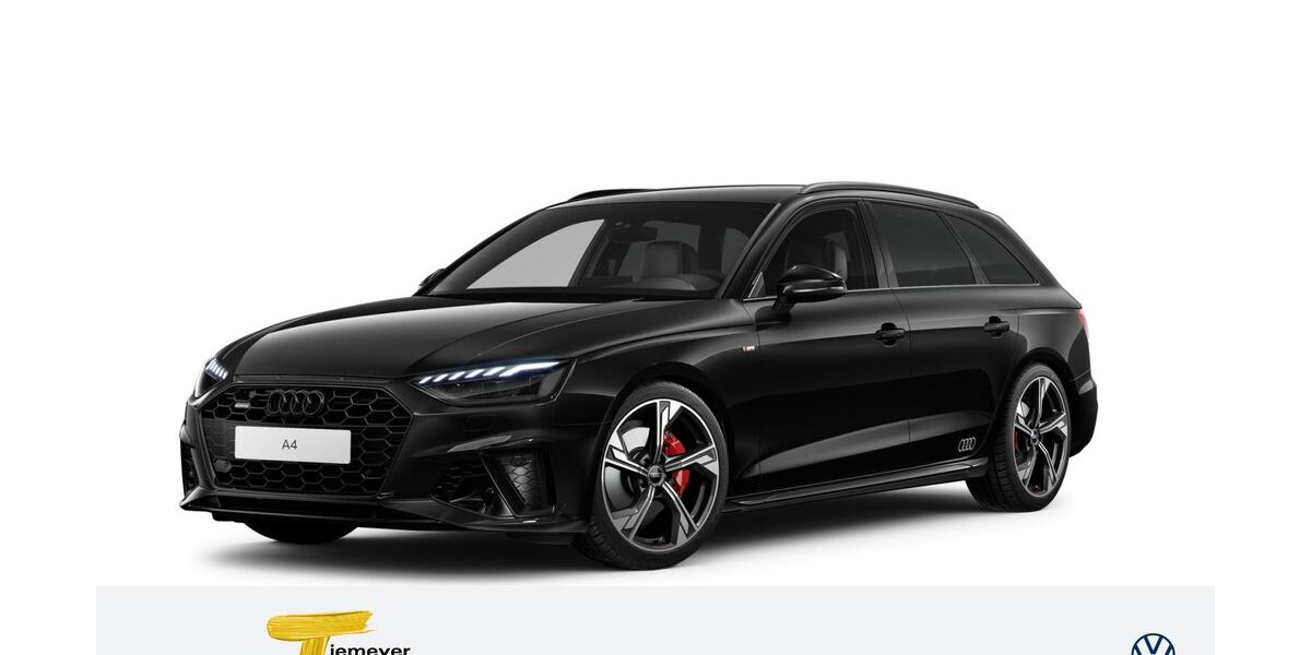 Audi A4 20.227 km 38.780 &euro; Recklinghausen 45663