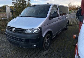 VW T5 Transporter 198.800 km 17.500 &euro; Niederlauer 97618