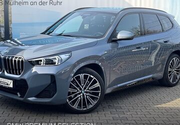 BMW X1 21.089 km 50.690 &euro; Mülheim an der Ruhr 45478