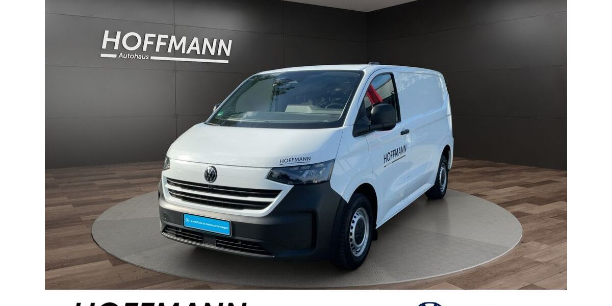 VW T7 Transporter 1.100 km 43.780 &euro; Sundern 59846