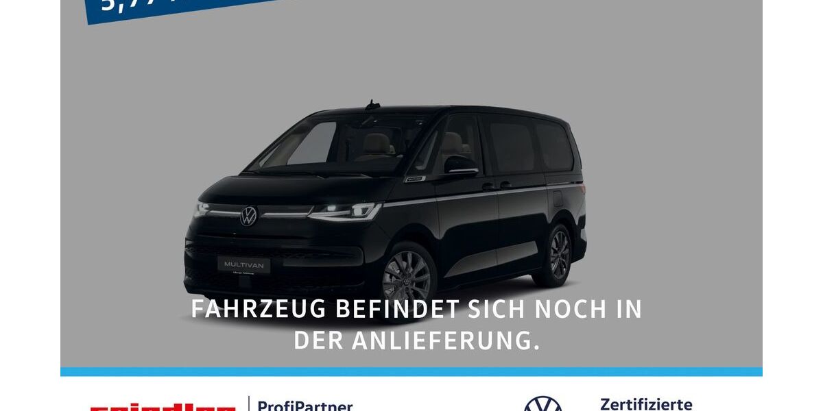 VW T7 Multivan 17.500 km 68.980 &euro; Würzburg 97076