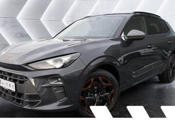 Cupra Terramar 15.000 km 43.537 &euro; Büdingen-Düdelsheim 63654
