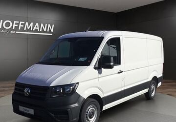 VW Crafter 3.500 km 42.890 &euro; Sundern 59846