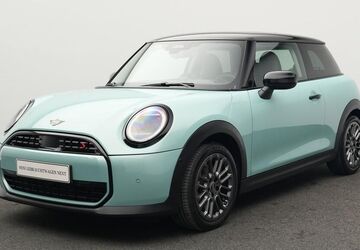 Mini Cooper S 10.941 km 30.896 &euro; 