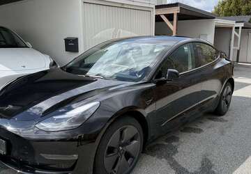 Tesla Model 3 59.900 km 29.900 &euro; Passau 94036