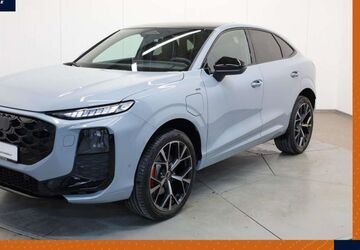 Audi Q3 3.000 km 61.880 &euro; Ursensollen 92289