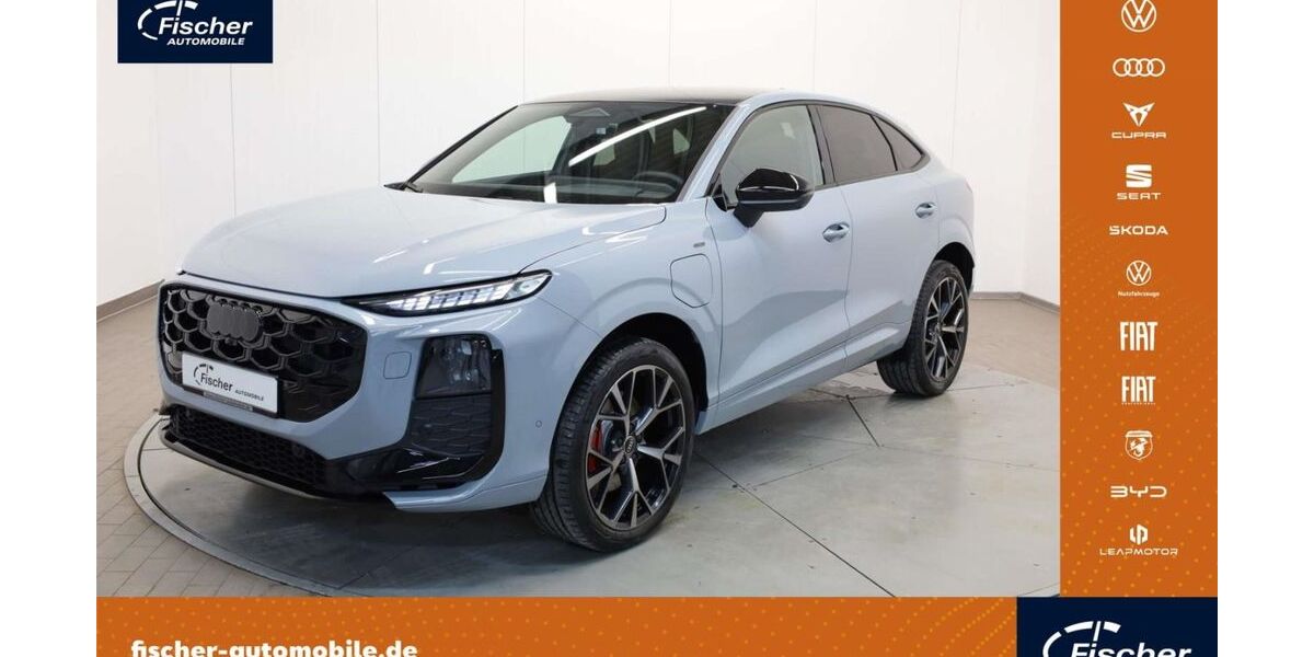 Audi Q3 3.000 km 61.880 &euro; Ursensollen 92289