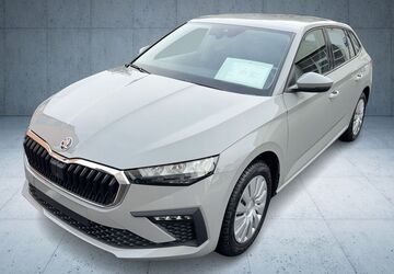 Skoda Scala 22.800 km 21.280 &euro; Frankfurt am Main 60528