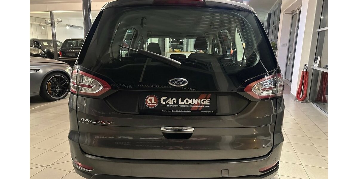 Ford Galaxy 2.0 |7-Sitzer|PDC|Auto|Klima-Auto|Euro6| 101.377 km 15.999 &euro; Mainz-Kostheim 55246